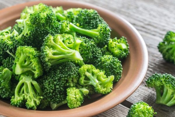Gambar Brokoli